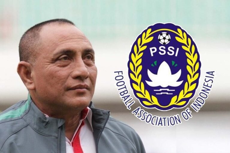 Edy Mundur dari PSSI, Akankah Ada Reformasi? 6 pssi