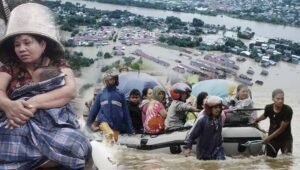 UPDATE BENCANA SULSEL: 68 Meninggal Dunia, 7 Hilang