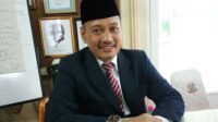 Asmanto: Provinsi Sulsel Sangat Baik dan Kondusif