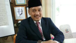 Asmanto: Provinsi Sulsel Sangat Baik dan Kondusif