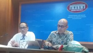Dua WNI Kembali Disandera Abu Sayyaf