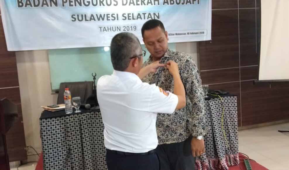 Abujapi Sulsel