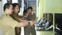 Tahun 2019, Adminstrasi ASN Pakai Digitalisasi