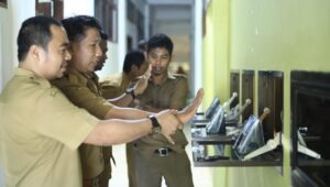 Tahun 2019, Adminstrasi ASN Pakai Digitalisasi