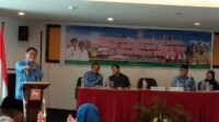 Asisten II Kota Makassar Minta Ada Validasi Data Ketenagakerjaan