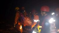 Longsor di Sulawesi Utara Tewaskan 1 Orang dan 13 Luka-Luka