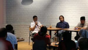 Dinas PTSP Beri Pelayanan Bintang Lima Kepada Masyarakat Kota Makassar