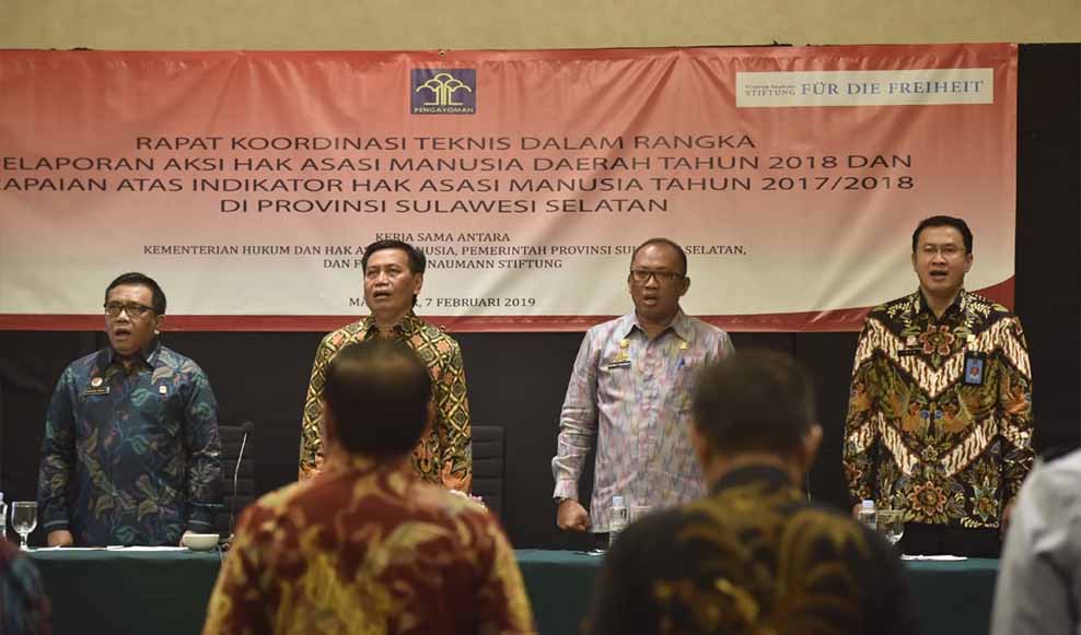 Disbudpar Sulsel