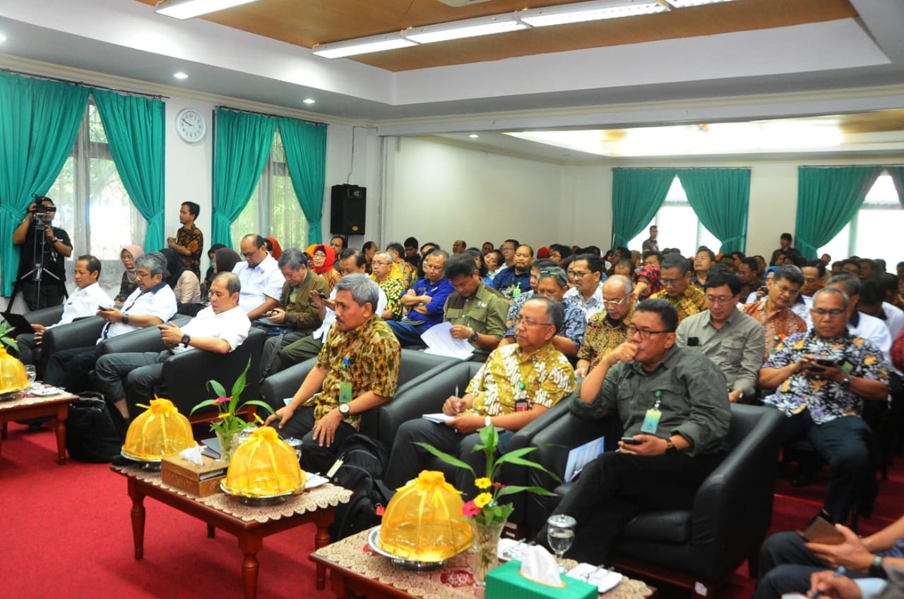 Dishut Sulsel 2