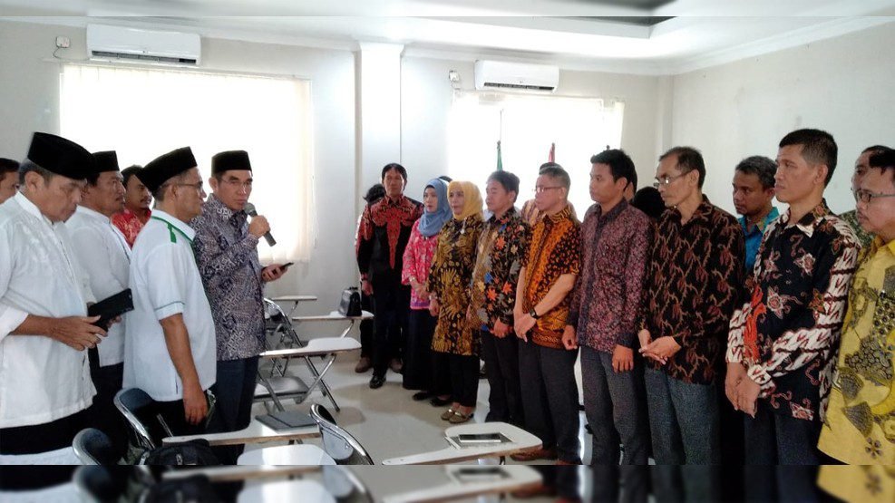 Duet Lukman Daris - Ismail Marzuki Nakhodai Gertasi Sulsel