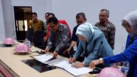 Departemen K3 FKM Unhas, Peringati Bulan K3 Nasional dengan  Gelar Seminar Nasional