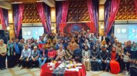 FKM Unhas Gelar Temu Alumni K3