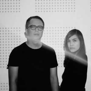 Foto Riuh Sunyi Peluk2