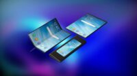 Samsung Luncurkan Galaxy Fold, Ponsel Lipat Berteknologi 5G