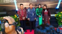 NA: Umar Septono Berhasil Membawa Sulsel Semakin Lebih Baik dan Damai