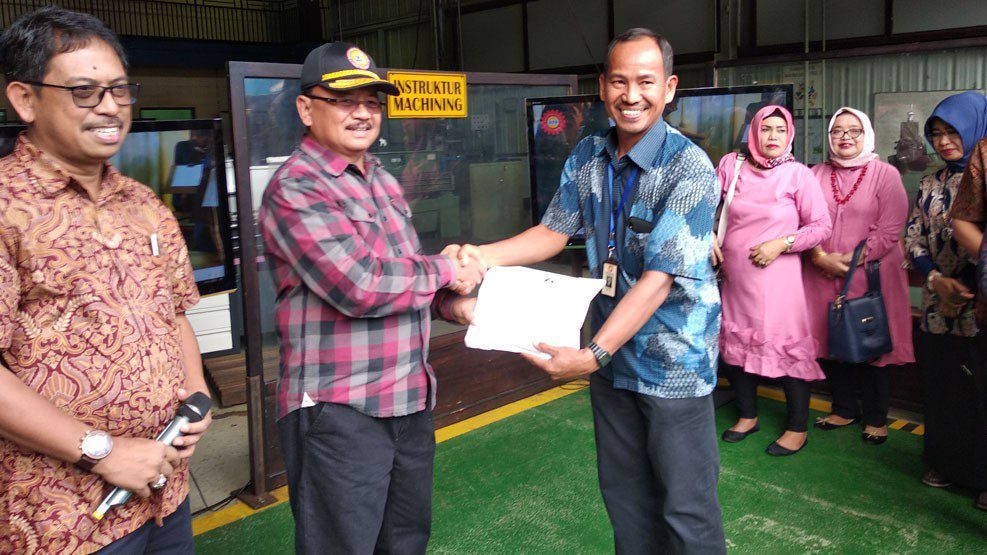 Harjuma Akademi Tehnik Soroako Akan Menambah Dua Prodi Baru 01
