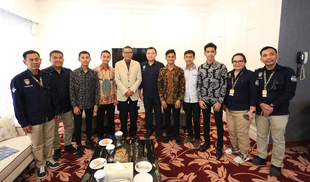 IMI Sulsel