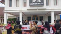 IPPM Pangkep Datangi Kantor DPRD Pangkep
