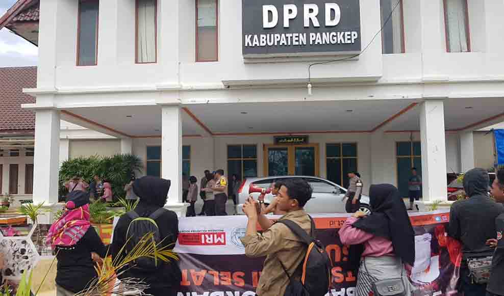 IPPM Pangkep