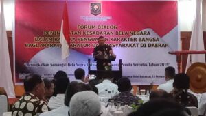 Asmanto: Rencana aksi Inpres Nomor 7 Tahun 2018 Dimaksimalkan