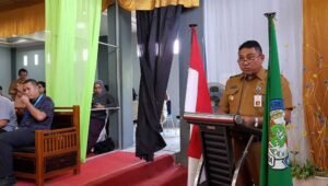 Malik Berharap Lahir KSP Berkat Baru Yang Kokoh dan Kuat