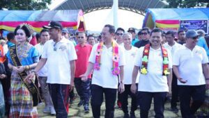 Sekjen Kementerian Pendidikan Puji Program Beasiswa Mahasiswa Pangkep