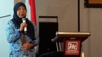 Kepala BPS Kota Makassar Nilai Konsep Analisa Data Pengangguran Sudah Tidak Cocok