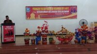 Kerukunan Keluarga Bulukumba Gelar Maulid Nabi Muhammad SAW di Sungguminasa