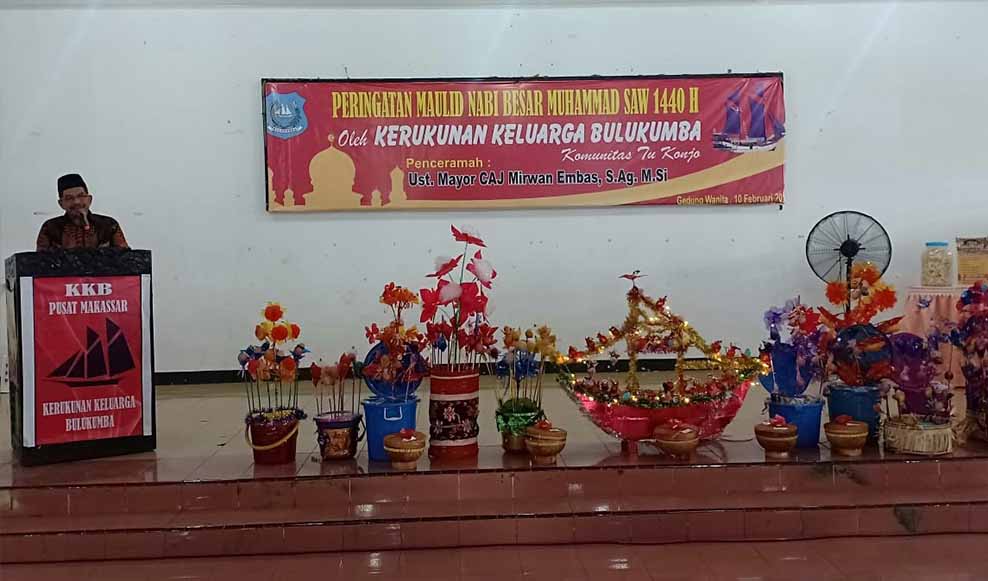 Kerukunan Keluarga Bulukumba