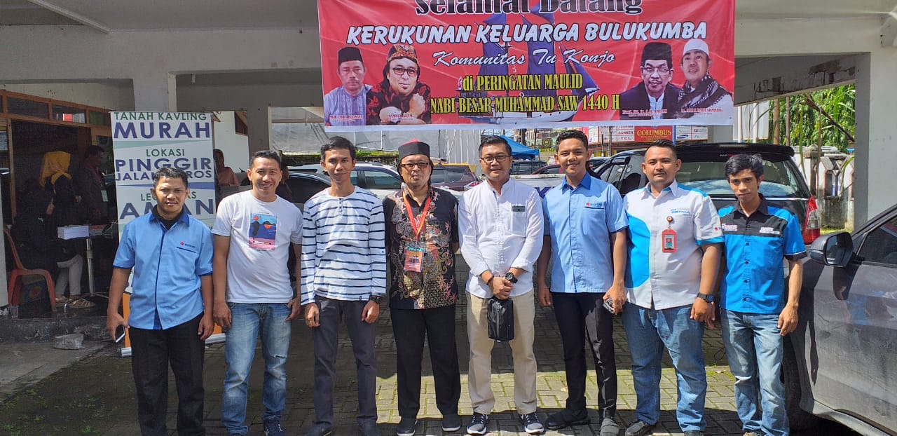 Kerukunan Keluarga Bulukumba3