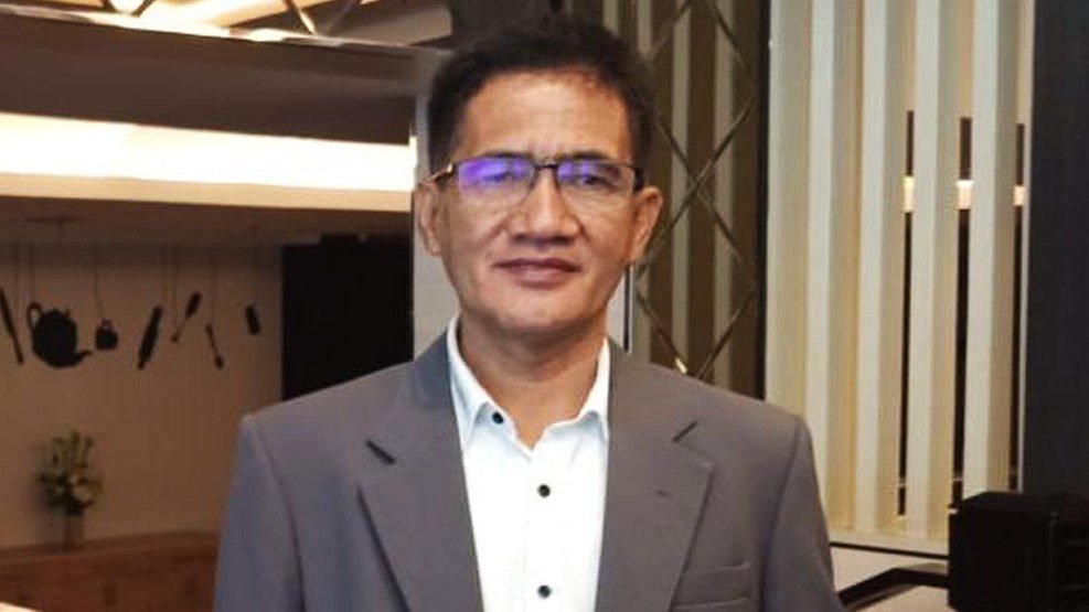 Pengurus Wilayah Gerakan Tani Syarikat Islam Telah Hadir di Lima Provinsi