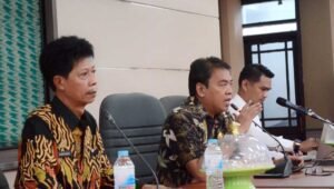 Hasdullah: Masih Ada OPD yang Tertutup Memberikan Informasi