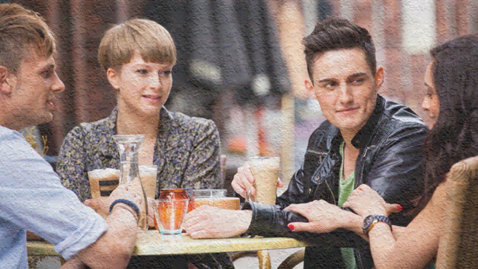 Lakukan Hal Ini Agar Sosialisasi Nyata Terjalin Lebih Intens!