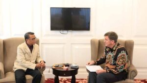 Forum Pariwisata Australia dan Indonesia Timur Akan Digelar Maret Mendatang