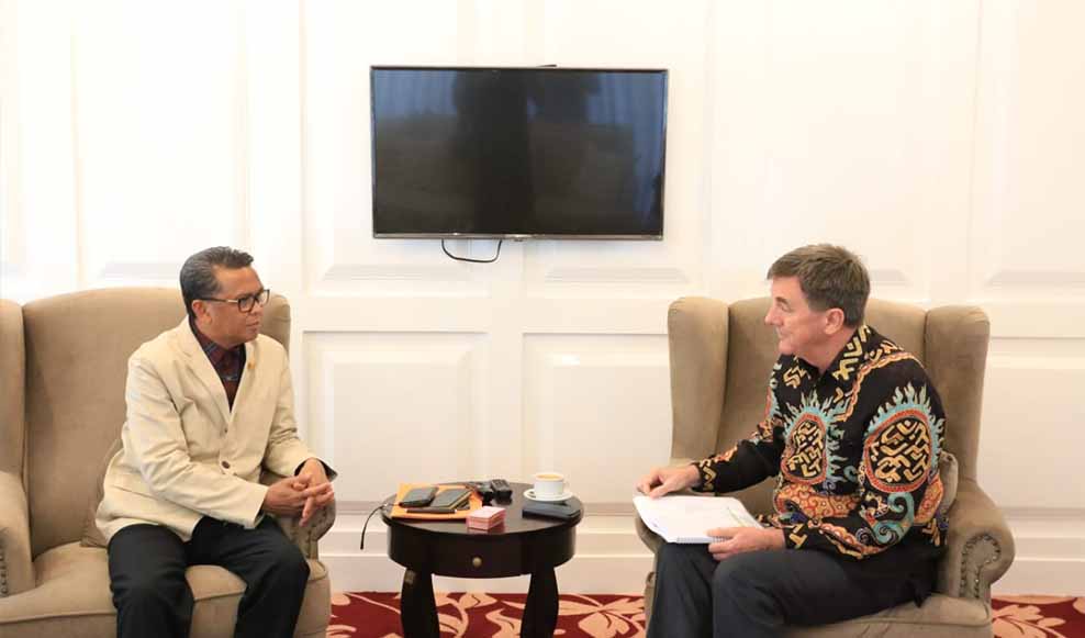Makassar Jepang