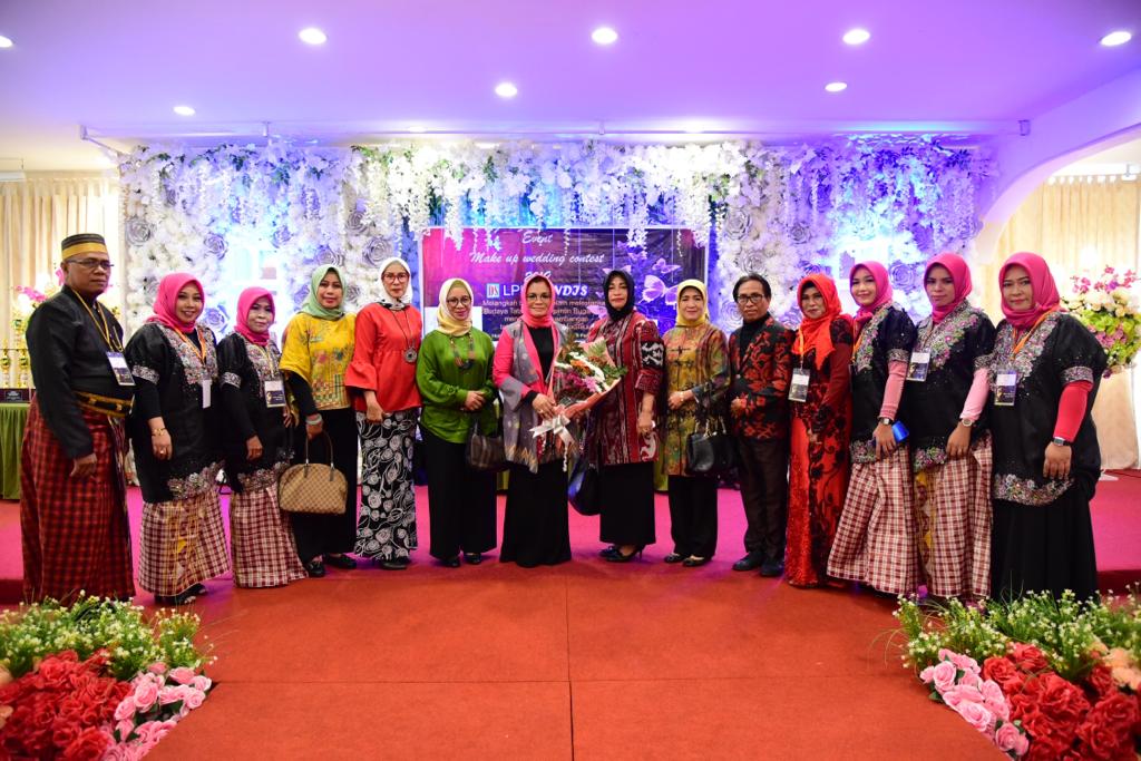 Make Up Wedding 1