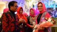 Ketua PKK Sulsel Minta Event Make Up Wedding Diadakan Tiap Tahun