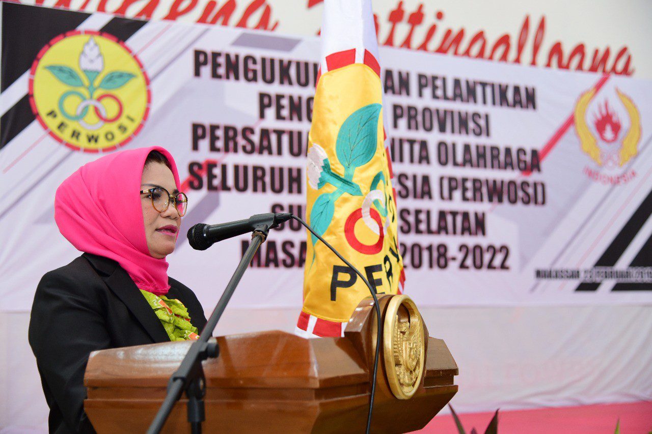 PERWOSI
