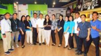 Ibis Budget Makassar Airport Raih Gelar The Best 2-Star Hotel