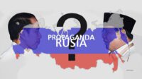 Kubu Jokowi dan Prabowo Saling Bantah soal Propaganda Rusia dan Konsultan Asing