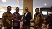 Pemprov Sulsel Jalin Kerjasama dengan Pegadaian