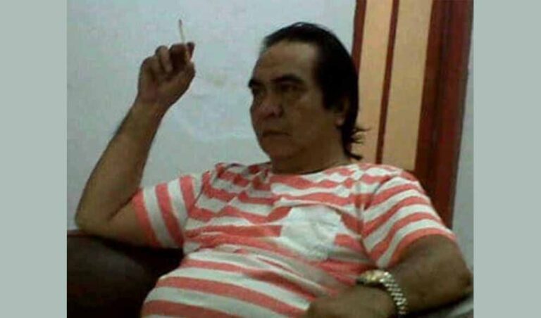Peter Fikri Pitoy