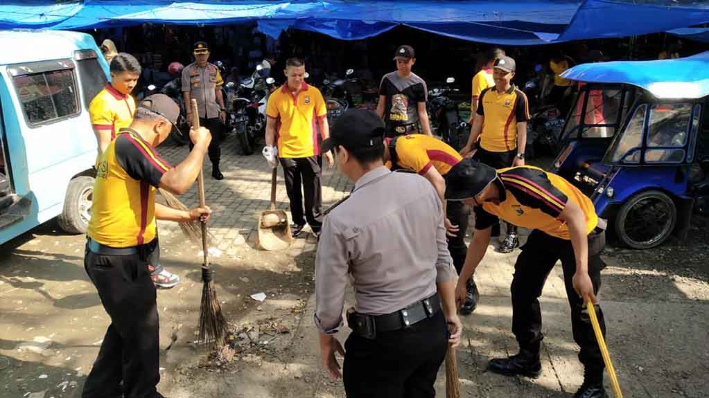 Polres Pangkep 1