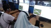 Berbasis Online, Pengurusan SIM di Polres Pangkep Bebas Calo