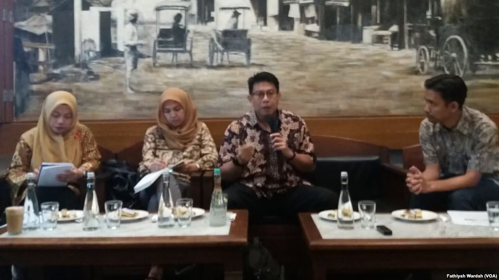 Presiden Terpilih