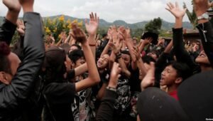 Ratusan Musisi Indonesia Keberatan atas RUU Permusikan