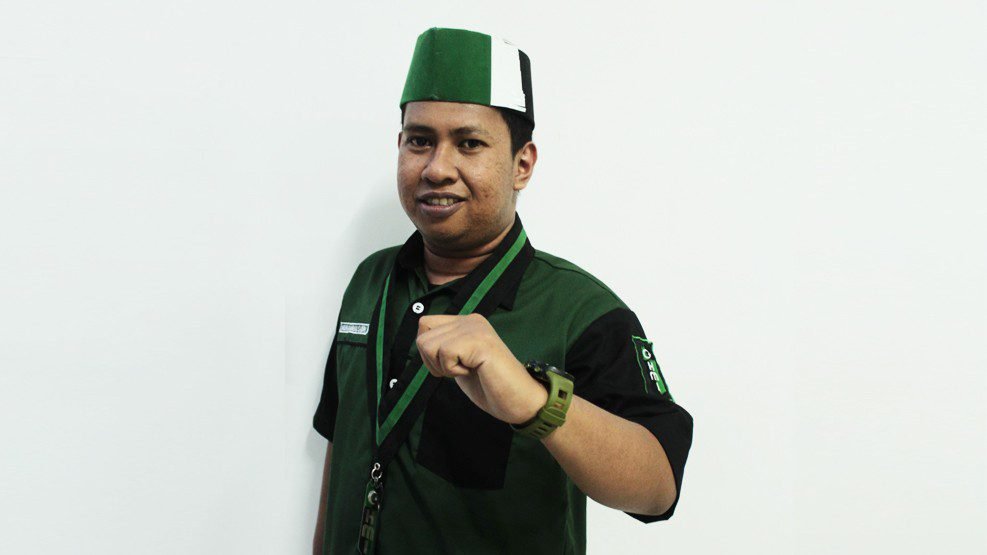 Refleksi Bulan K3 2019