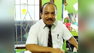 Pertama Kali Prodi Universitas Pancasakti Makassar Raih Akreditasi B dari BAN-PT