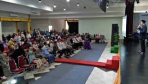 Motivasi Semangat Belajar Alquran, Sekolah Islam Athirah Gelar Olimpiade Alquran