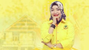 Caleg Sri Rahayu Rerus Bergerak Masifkan Strategi dan Relawan